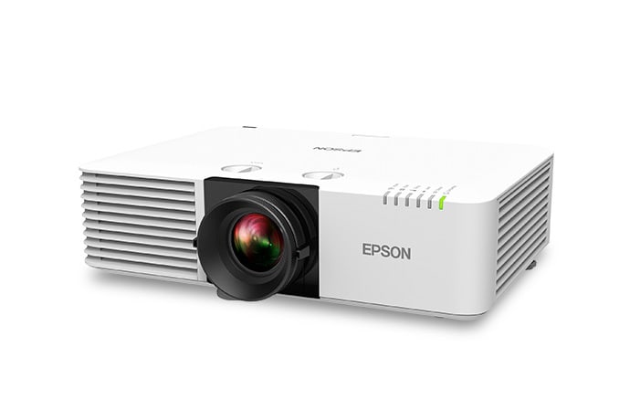 PROYECTOR LÁSER EPSON POWER LITE L530U 5200 LUMENES WUXGA 1920X1200 16:10 1080P WIFI LAN 0