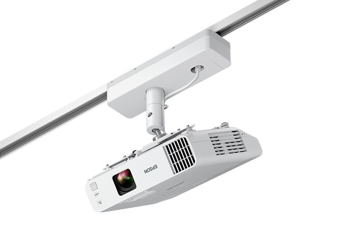 PROYECTOR LÁSER INÁLAMBRICO EPSON POWERLITE L2160F 4600 LUMENES 16:9 FHD 1920X10803