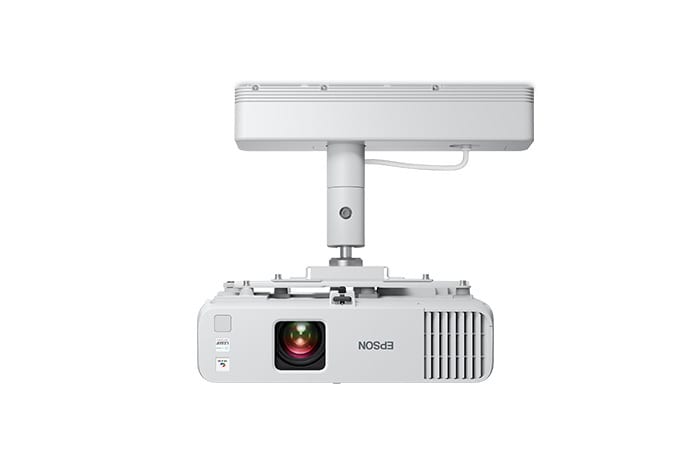 PROYECTOR LÁSER INÁLAMBRICO EPSON POWERLITE L2160F 4600 LUMENES 16:9 FHD 1920X1080 0