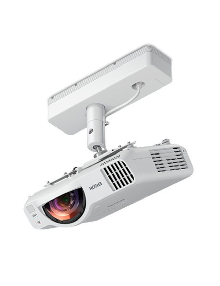 PROYECTOR LÁSER INALÁMBRICO EPSON POWER LITE L210SF FHD 1920X1080 3LCD 4000 LUMENES2