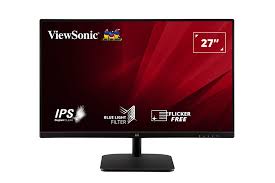 MONITOR VIEWSONIC 27