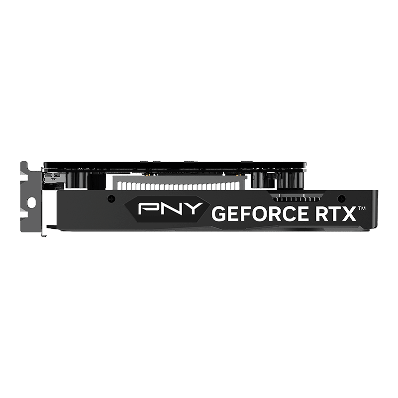 TARJETA DE VIDEO PNY NVIDIA GEFORCE RTX 3050 VERTO DUAL FAN 6GB GDDR6 DP DVI HDMI PCI-e ATX5