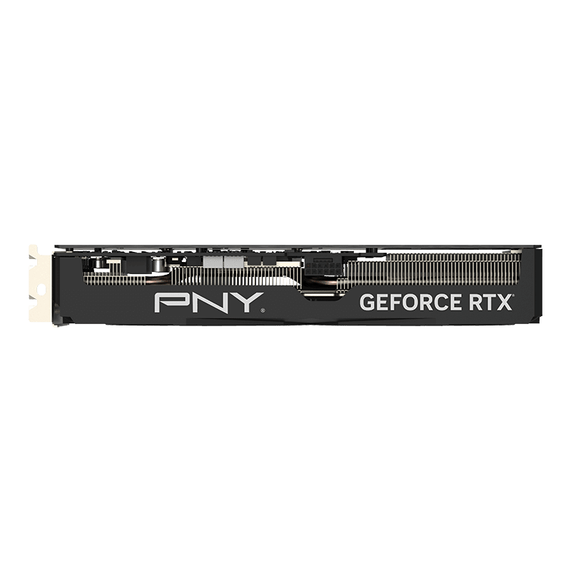 TARJETA DE VIDEO PNY NVIDIA GEFROCE RTX 4070 SUPER OC 12GB GDDR6X 3xDP HDMI PCI-e 4.0 x168