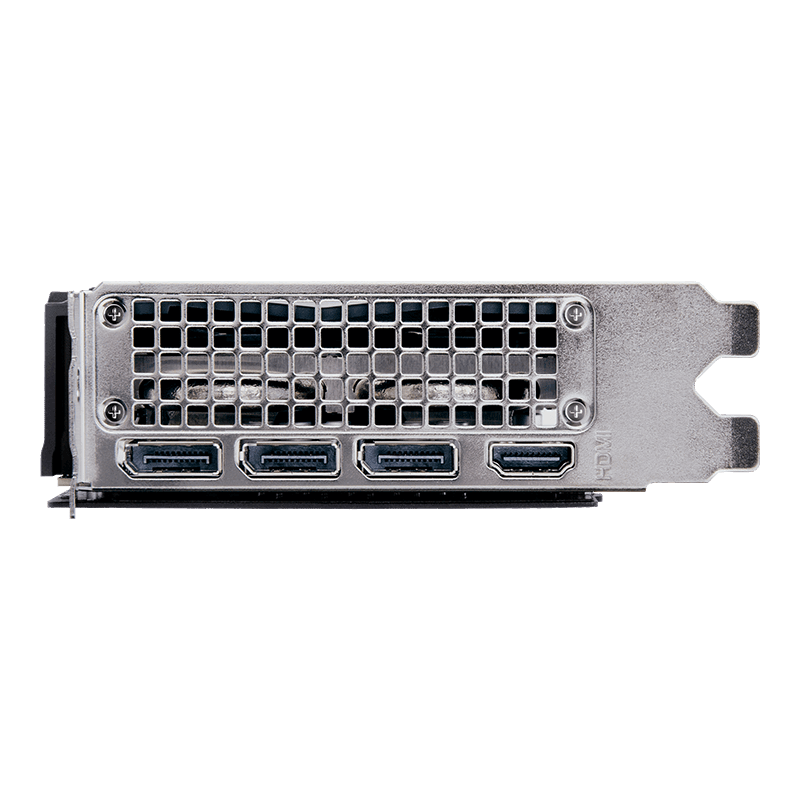 TARJETA DE VIDEO PNY NVIDIA GEFROCE RTX 4070 SUPER OC 12GB GDDR6X 3xDP HDMI PCI-e 4.0 x167