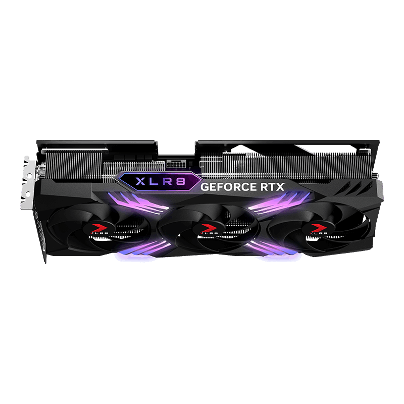 TARJETA DE VIDEO PNY NVIDIA GEFORCE RTX 4070 TI SUPER 16GB XLR8 16GB GDDR6X 3xDP HDMI PCI-e 4.03