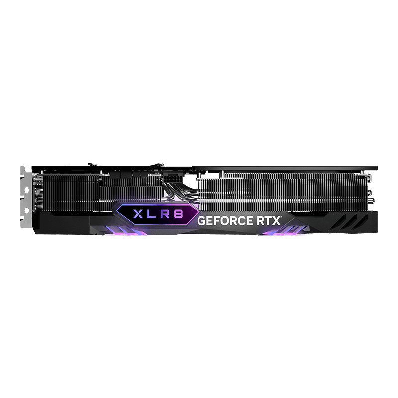 TARJETA DE VIDEO PNY NVIDIA GEFORCE RTX 4070 TI SUPER 16GB XLR8 16GB GDDR6X 3xDP HDMI PCI-e 4.05