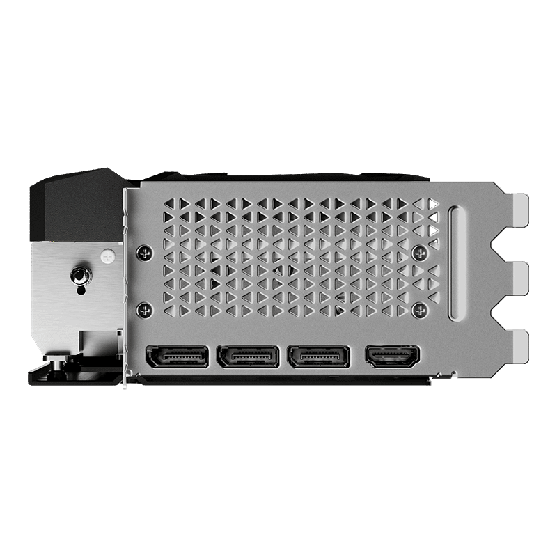 TARJETA DE VIDEO PNY NVIDIA GEFORCE RTX 4070 TI SUPER 16GB XLR8 16GB GDDR6X 3xDP HDMI PCI-e 4.07