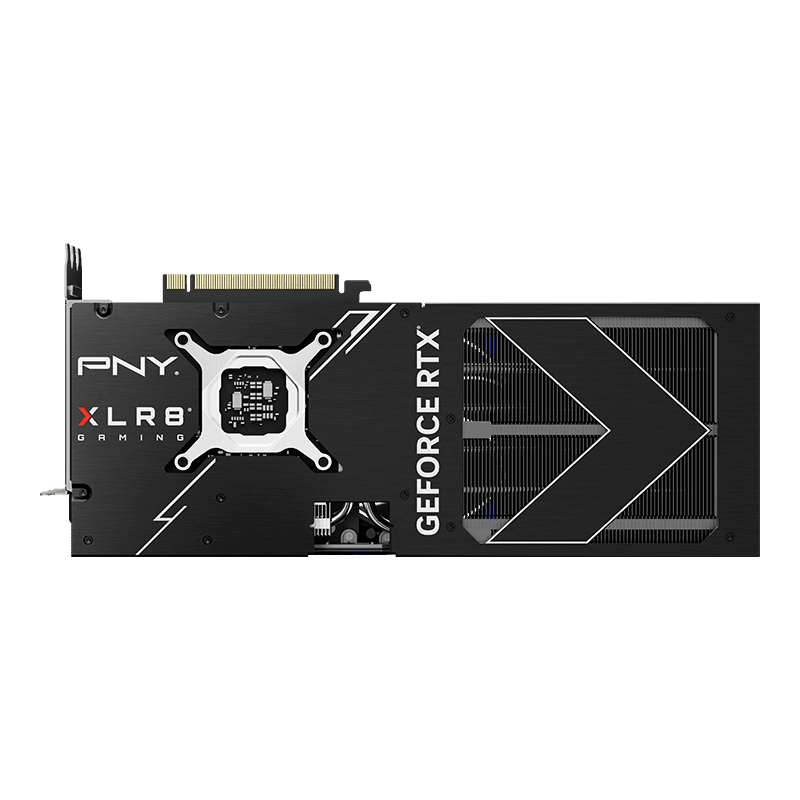 TARJETA DE VIDEO PNY NVIDIA GEFORCE RTX 4070 TI SUPER 16GB XLR8 16GB GDDR6X 3xDP HDMI PCI-e 4.06