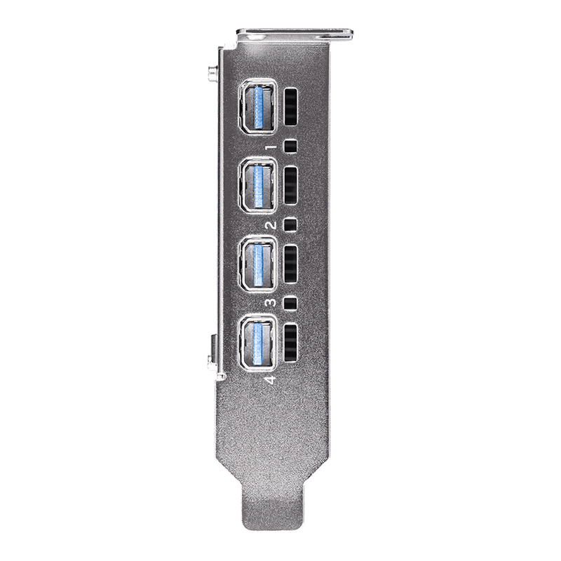 TARJETA DE VIDEO PNY NVIDIA RXT A1000 8GB GDDR6 4xDP PCI-e 4.06