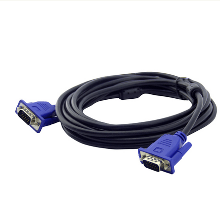 Cable VGA Macho-Macho 5m C/filtro  0