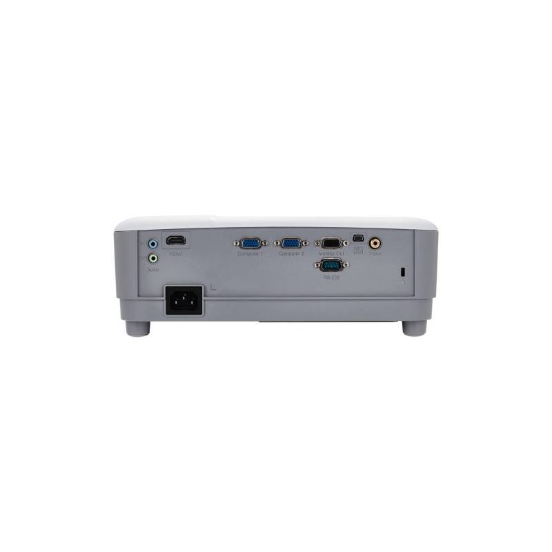 Proyector Viewsonic Dlp 3800 Lum Svga 800X600 Hdmi Pa503S2