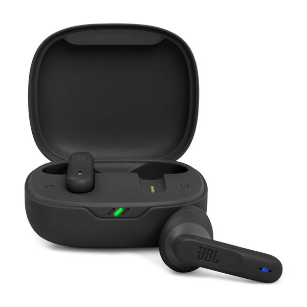 AUDÍFONOS JBL INALÁMBRICOS WAVE FLEX BLUETOOTH 5.2 JBLWFLEXBLK 0