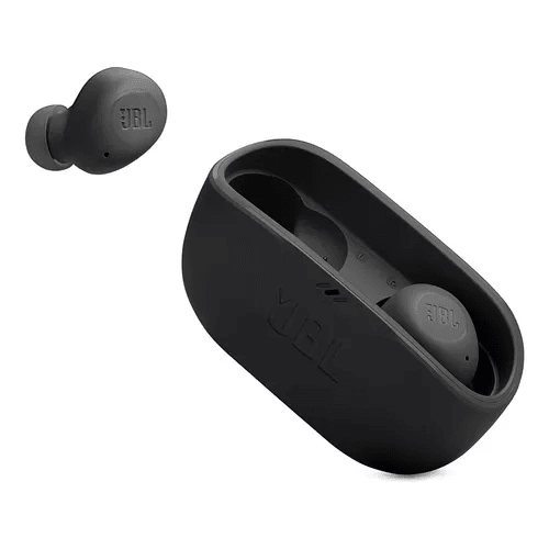 AUDIFONOS INALÁMBRICOS JBL WAVE BUDS IN-EAR BLUETOOTH 5.2 IP54 USB-C NEGRO2
