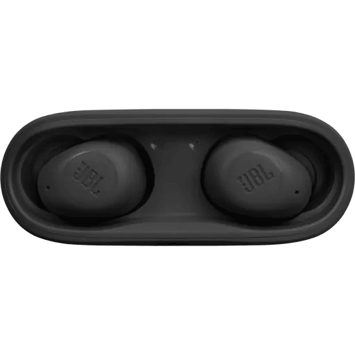 AUDIFONOS INALÁMBRICOS JBL WAVE BUDS IN-EAR BLUETOOTH 5.2 IP54 USB-C NEGRO5