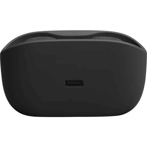 AUDIFONOS INALÁMBRICOS JBL WAVE BUDS IN-EAR BLUETOOTH 5.2 IP54 USB-C NEGRO6