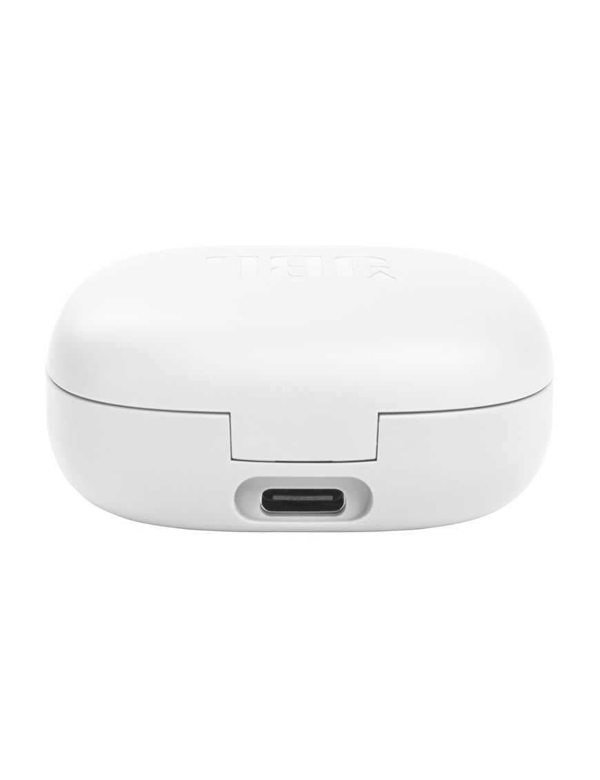 AUDÍFONOS JBL INALÁMBRICOS WAVE FLEX BLUETOOTH 5.2 JBLWFLEXWHT3