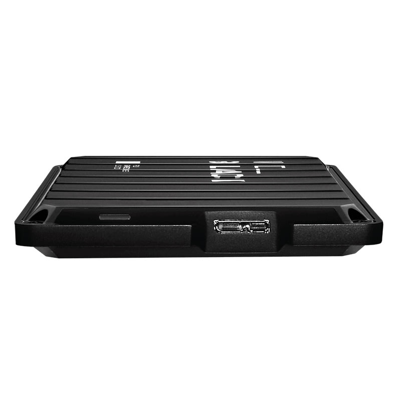 DISCO DURO EXTERNO WESTERN DIGITAL P10 GAMER 4TB 2.5
