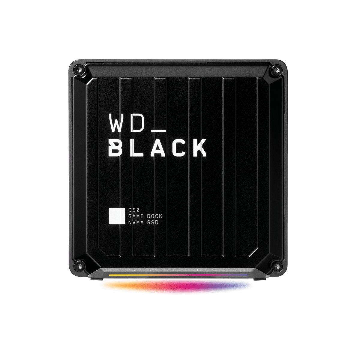 DISCO DURO EXTERNO WESTERN DIGITAL BLACK D10 GAMER 8TB 3.5