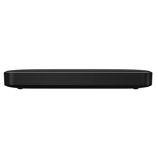 Disco Duro Externo Western Digital Elements Portátil 4Tb Usb 3.2 Gen 1 / Usb 3.03