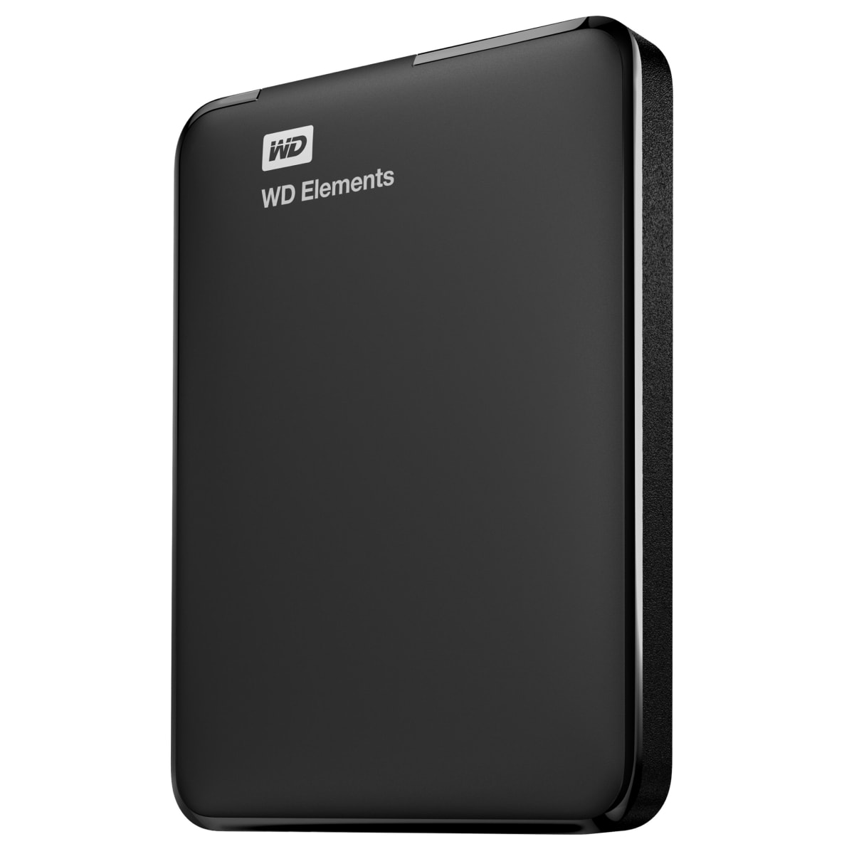 Disco Duro Externo Western Digital Elements 2.5