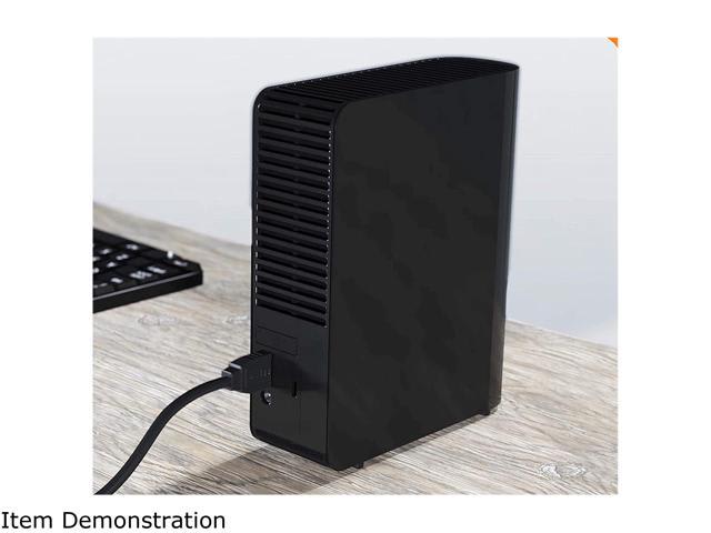 DISCO DURO EXTERNO WESTERN DIGITAL ELEMETS SOBREMESA 16TB 3.5