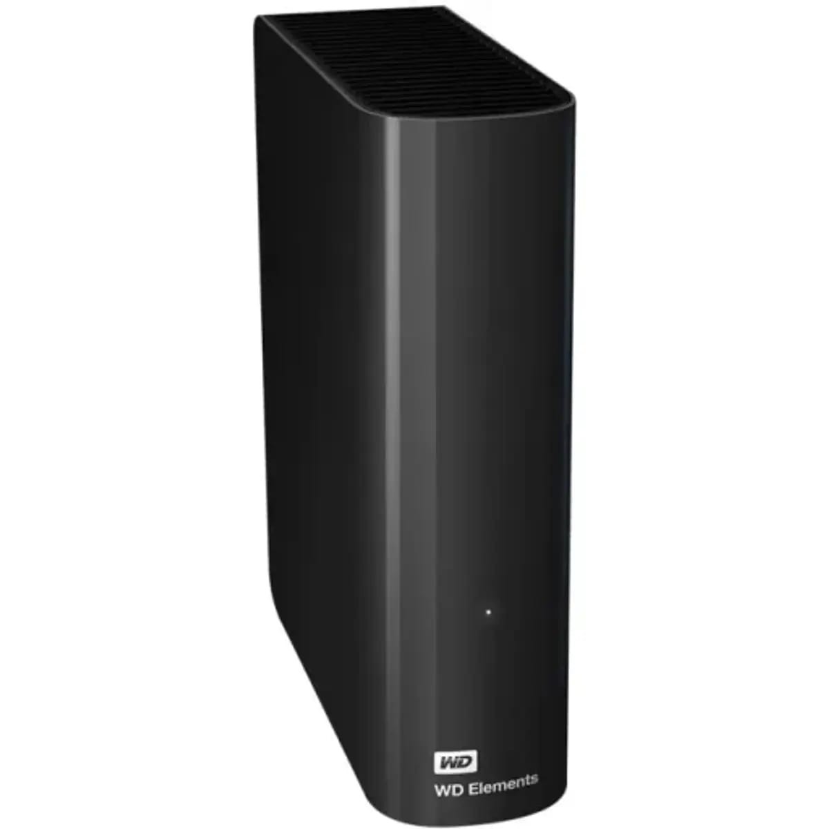 DISCO DURO PORTÁTIL WESTERN DIGITAL ELEMENTS SOBREMESA 18TB USB 3.0 0