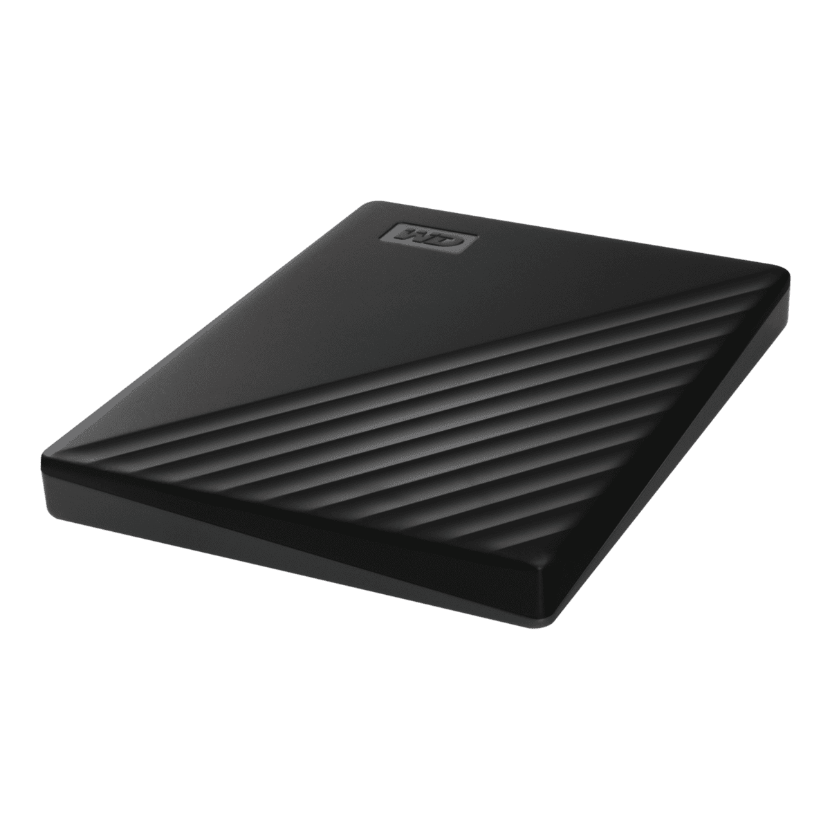 DISCO DURO EXTERNO WESTERN DIGITAL PORTATIL MY PASSPORT 2TB 2.5