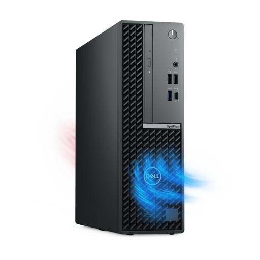 Pc De Escritorio Dell Optiplex 7020 Sff  I7-12700 16Gb Ram 512 Gb Ssd W11P4