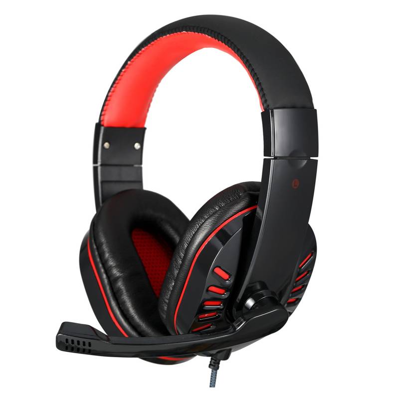 AUDIFONOS GAMER PC ULTRA XBLA02 0