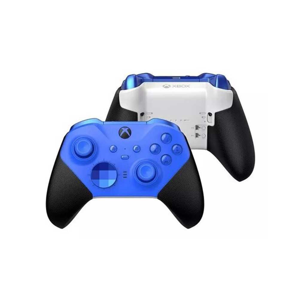 CONTROL JOYSTICK MICROSOFT XBOX ELITE WIRELESS SERIES 2 CORE INALÁMBRICO BLUETOOTH3
