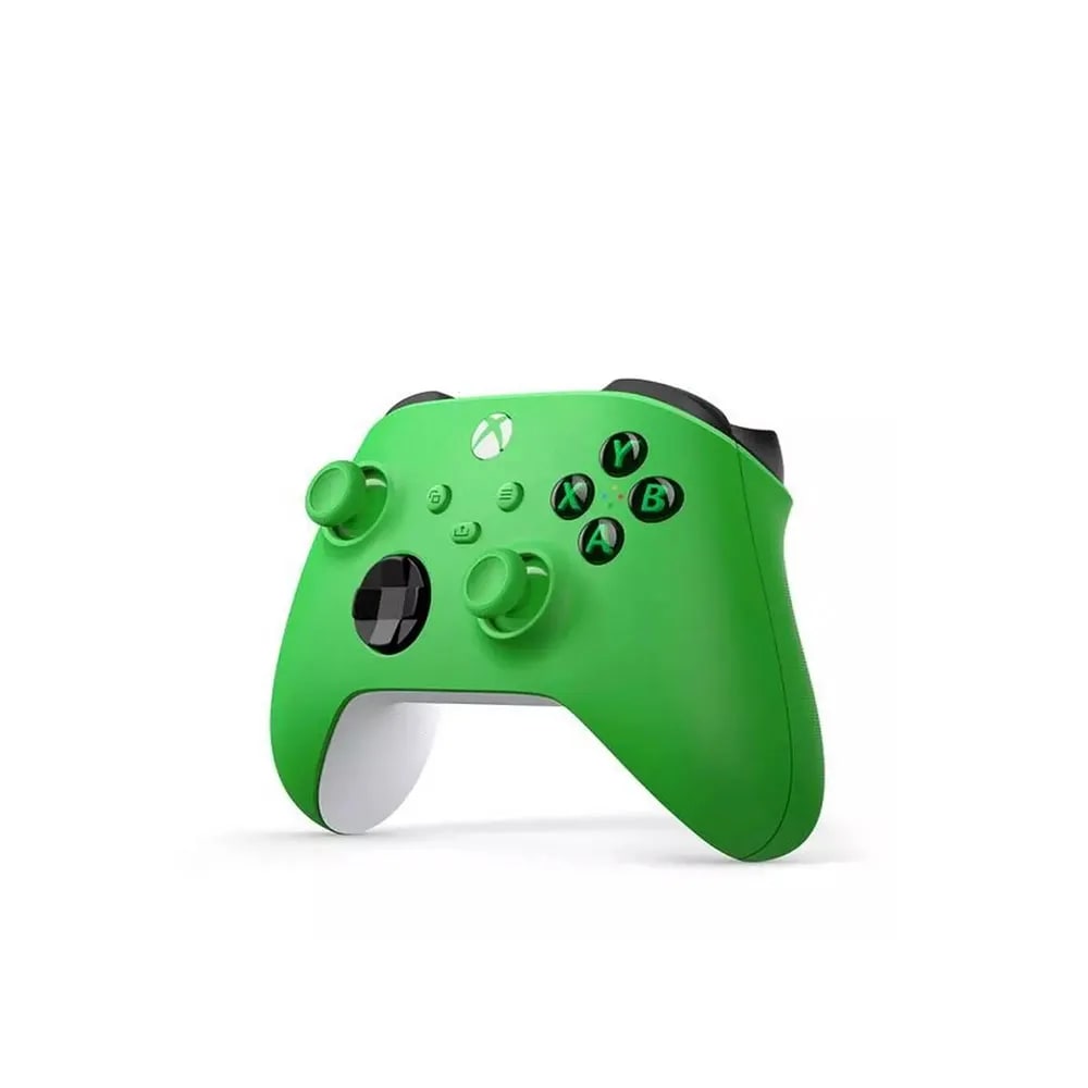 CONTROL JOYSTICK XBOX VELOCITY GREEN SERIES X/S PC 0