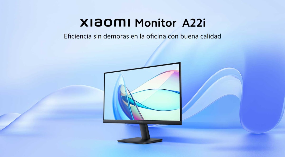 MONITOR XIAOMI 21.5