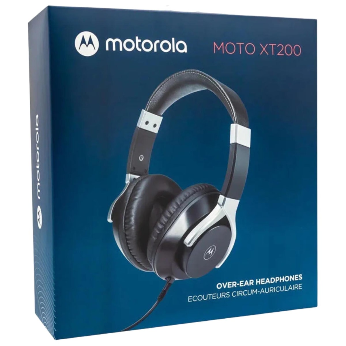 AUDÍFONOS MOTOROLA XT 200 CON MANOS LIBRES 0