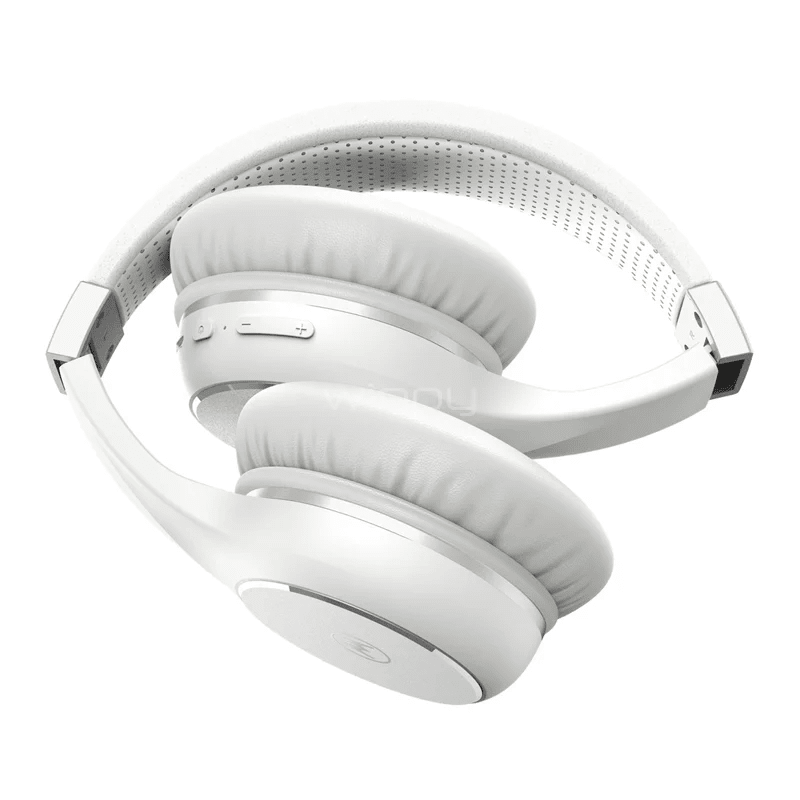 AUDIFONOS BLUETOOTH MOTO XT 220 BT OVER EAR 79MOTXT223