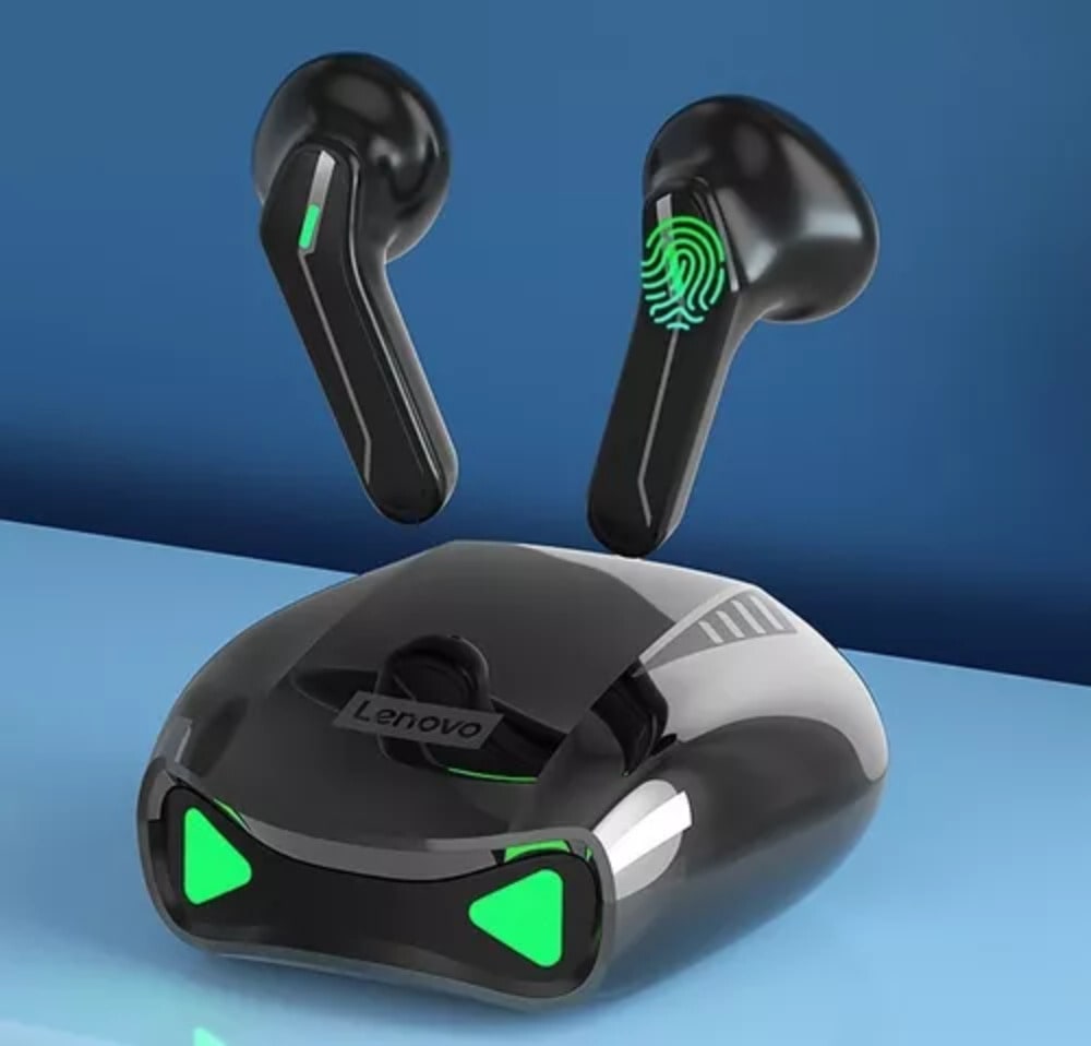 AUDIFONOS BLUETOOTH LENOVO LIVE PODS XT85II 4.5H4