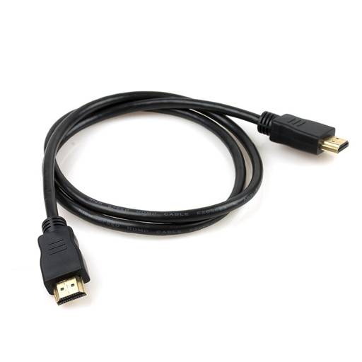 CABLE HDMI XTECH 1.8 METROS XTC-311 RESOLUCION 3840X2160P 0