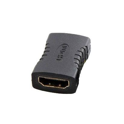 ADAPTADOR CON CONECTOR HDMI HEMBRA A HEMBRA XTC-3332