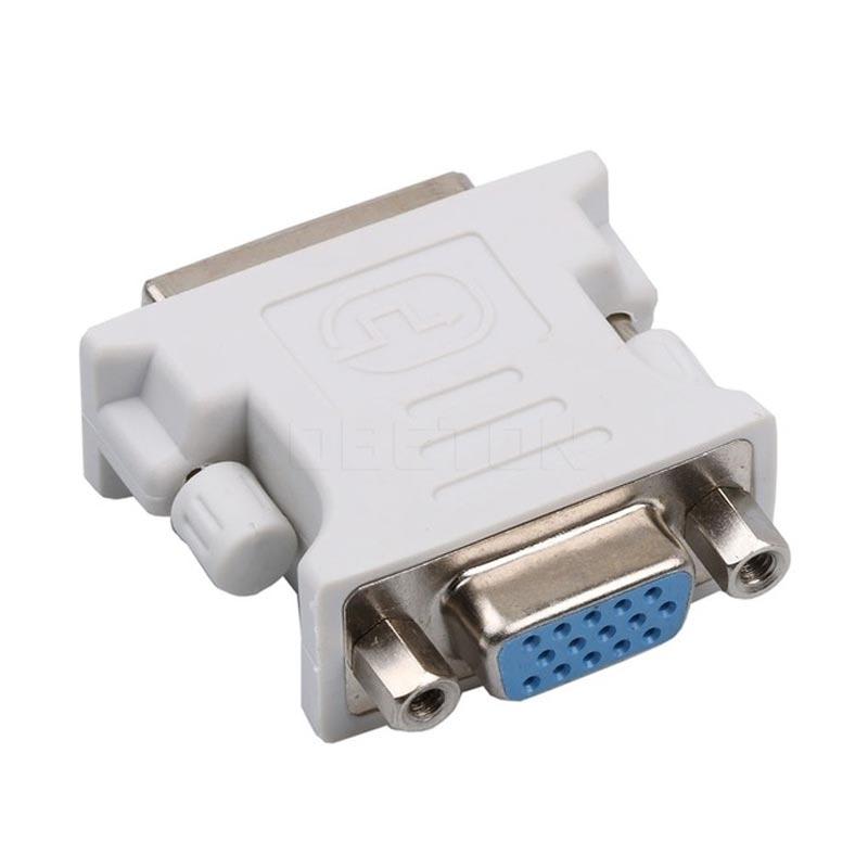 Adaptador Dvi A Vga Xtech Xtc-362 720p1