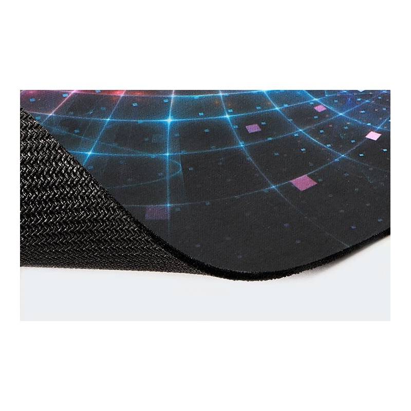 MOUSE PAD XTECH COLONIST 8.6X7x0.7MM2