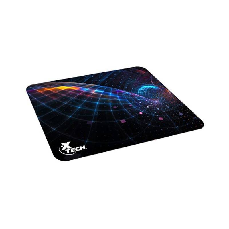 MOUSE PAD XTECH COLONIST 8.6X7x0.7MM 0