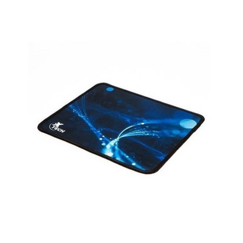 MOUSE PAD XTECH VOYAGER 8.6X7X0.7MM2