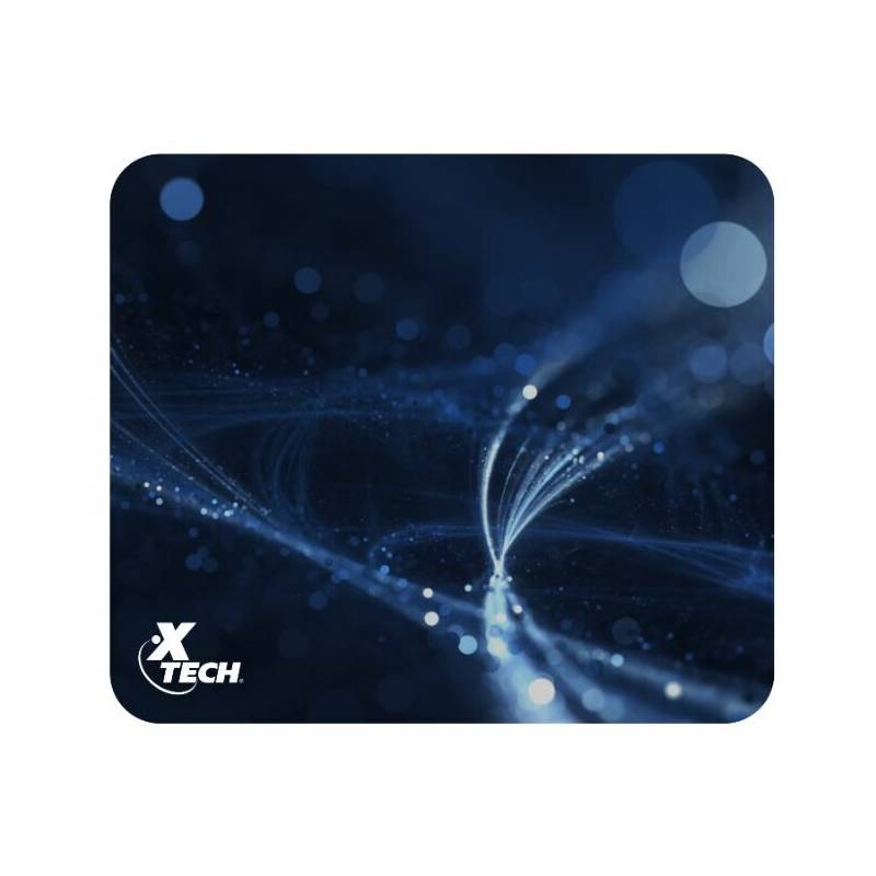 MOUSE PAD XTECH VOYAGER 8.6X7X0.7MM 0