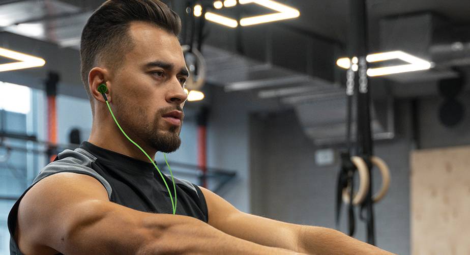 PACK 10 AUDIFONOS C/MICROFONO XTECH JACK3.5MM CABLE 1 METRO MULTICOLORES9