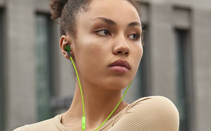 PACK 10 AUDIFONOS C/MICROFONO XTECH JACK3.5MM CABLE 1 METRO MULTICOLORES8