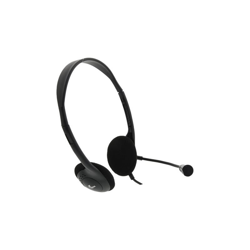AUDIFONOS XTECH VIDEO CONFERENCIA 1.8 METROS C/MIC XTH-240 0