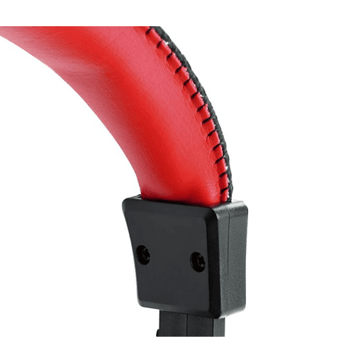 AUDIFONOS GAMER ESTÉREO XTECH VORACIS JACK 3.5MM XTH-5002