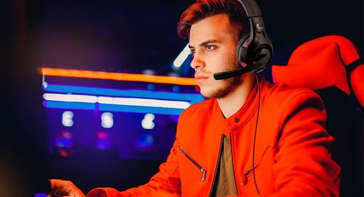 AUDIFONOS GAMER XTECH IXION XTH-541 JACK 3.5MM2