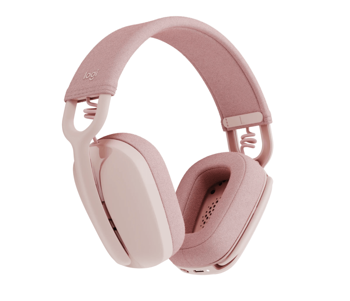 AUDÍFONOS BLUETOOTH - INALÁMBRICOS LOGITECH ZONE100 OVER EAR 0