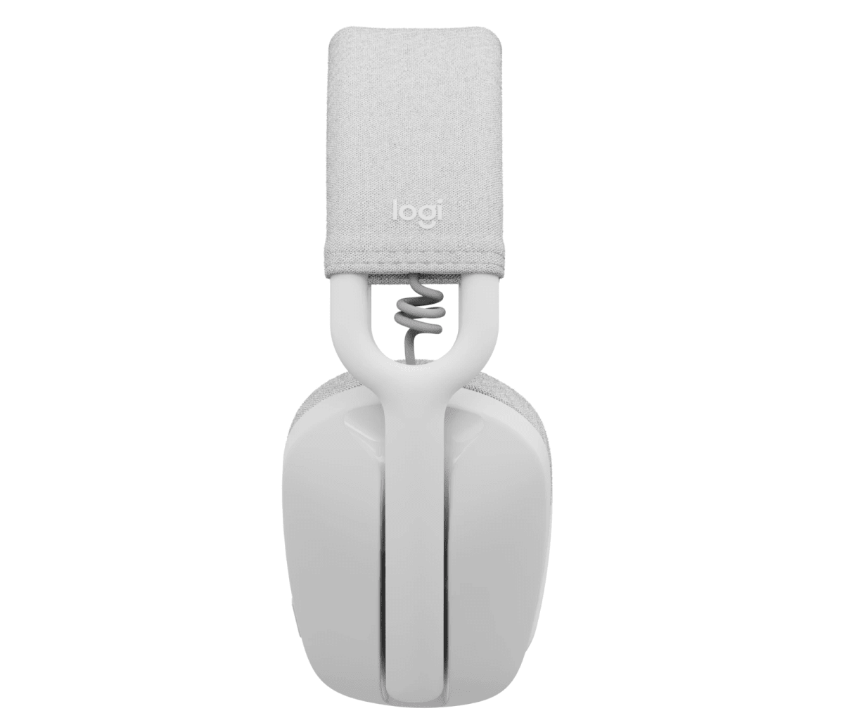 AUDÍFONOS BLUETOOTH - INALÁMBRICOS LOGITECH ZONE VIBE 100 OVER EAR BLANCO5