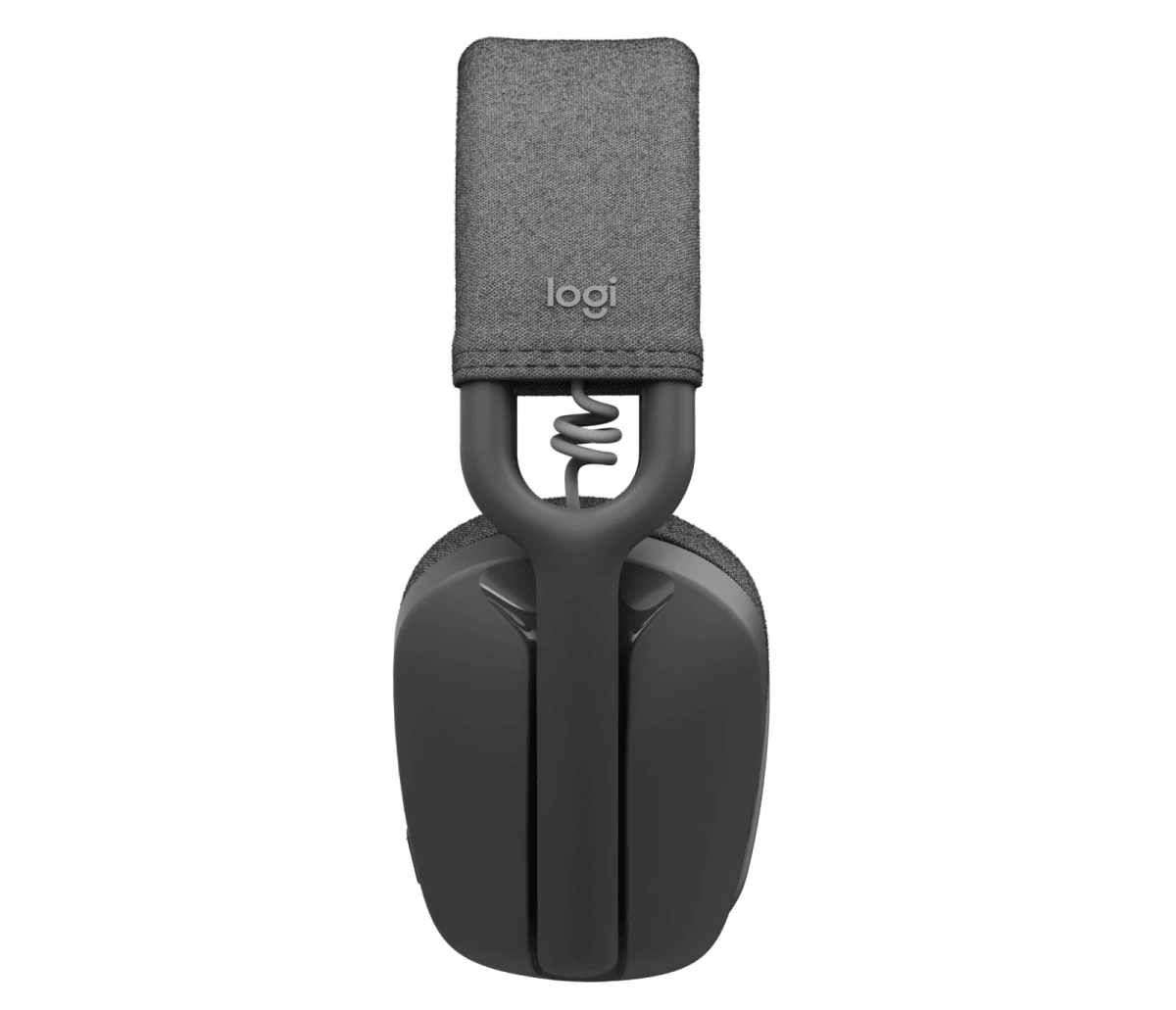 AUDÍFONOS BLUETOOTH - INALÁMBRICOS LOGITECH ZONE VIBE 100 OVER EAR GRAFITO2